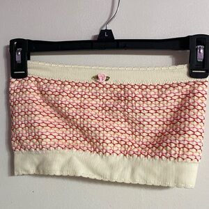 Aerie Women’s Bralette / tube top